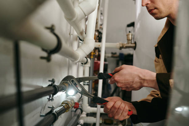Best Plumbing Installation Services  in Springdale, AR