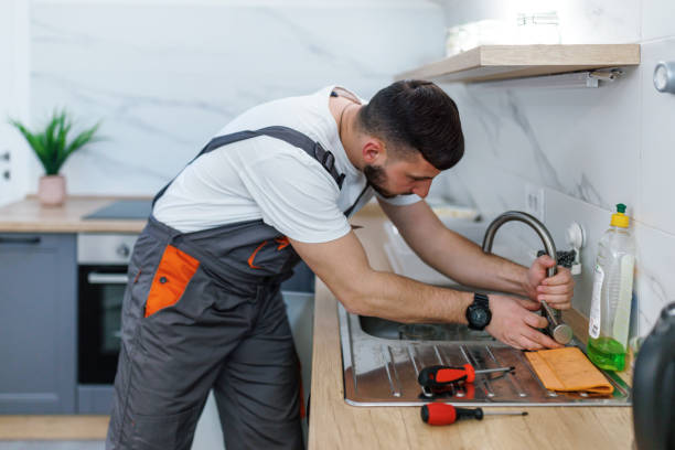 Best Affordable Plumbing Services  in Springdale, AR
