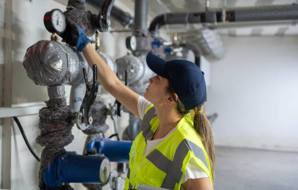 Best Sewer Line Repair  in Springdale, AR