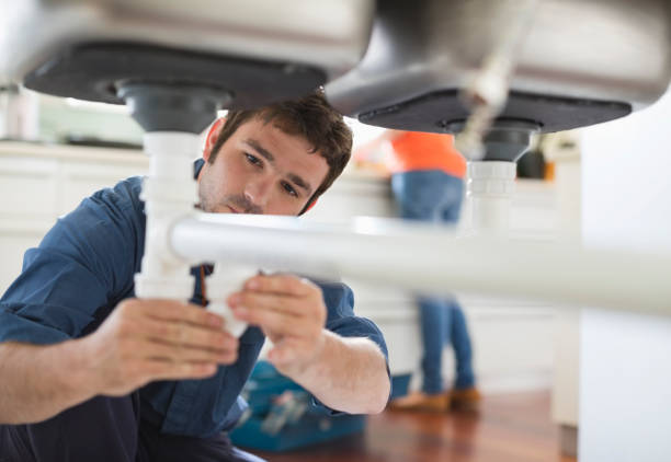Best Gas Line Repair  in Springdale, AR