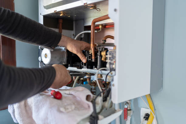Water Softener Installation in Springdale, AR